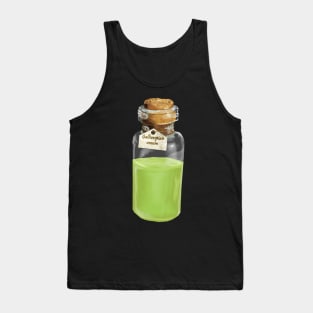 Gallivespian Venom Tank Top